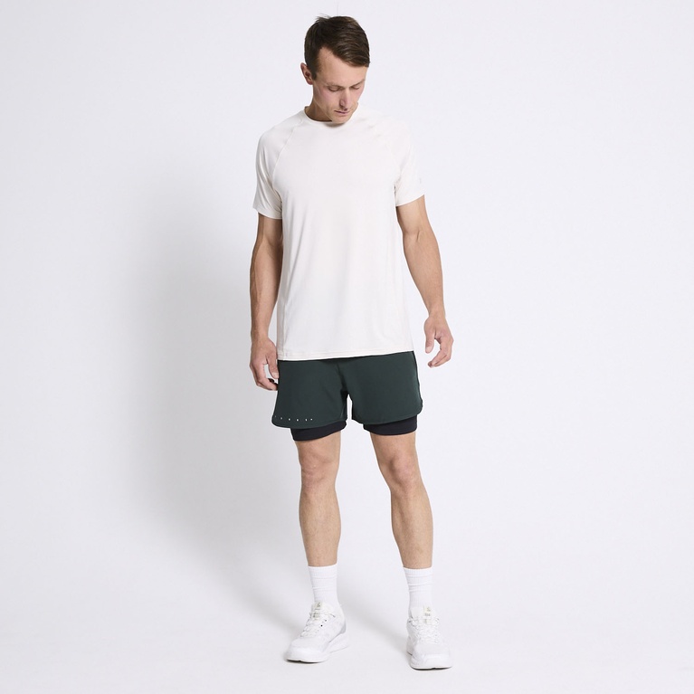 Shorts "Pace Shorts" Shorts "Pace Shorts"